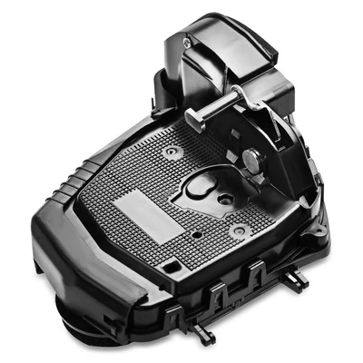 Rear Driver Door Lock Actuator