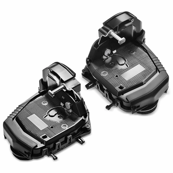 2 Pcs Rear Door Lock Actuator for 2005-2012 Toyota Avalon