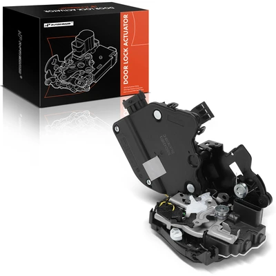 Front Driver Door Lock Actuator