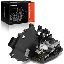 Rear Driver Door Lock Actuator