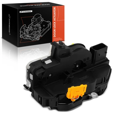 Front Driver Door Lock Actuator