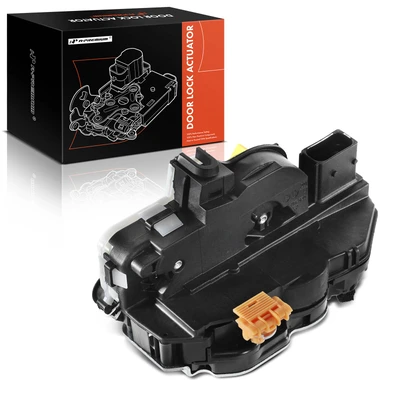 Rear Driver Door Lock Actuator