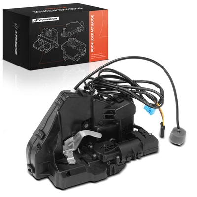 Rear Passenger Door Lock Actuator