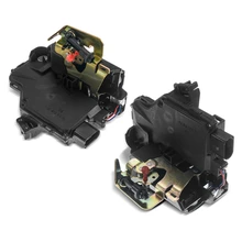 2 Pcs Front Door Lock Actuator