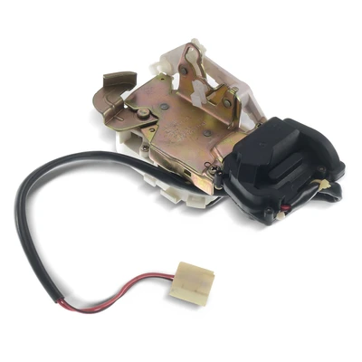 Rear Passenger Door Lock Actuator