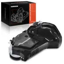 Rear Passenger Door Lock Actuator for Acura ILX RLX Honda Accord CR-V CRV