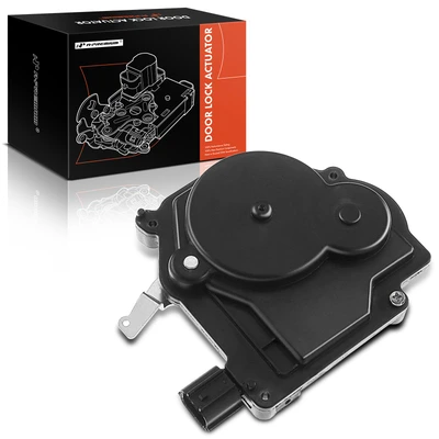 Rear Passenger Door Lock Actuator