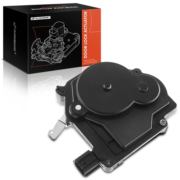 Rear Passenger Door Lock Actuator for 2005-2010 Honda Odyssey