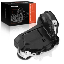 Rear Driver Door Lock Actuator for Acura ILX RLX Honda Accord CR-V CRV