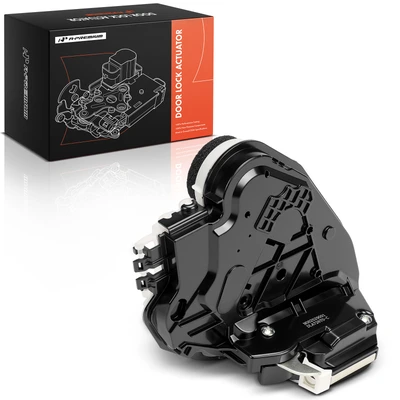 Rear Driver Door Lock Actuator