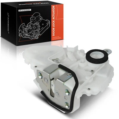 Front Passenger Door Lock Actuator