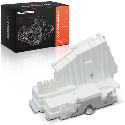 Front Passenger Door Lock Actuator