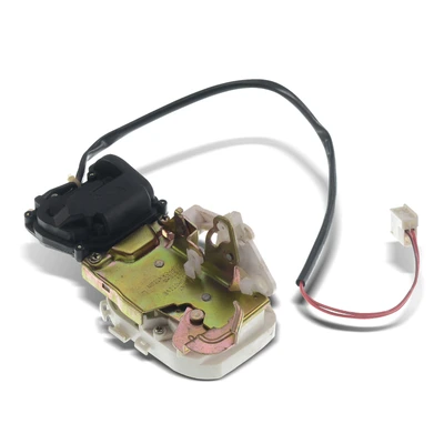 Rear Driver Door Lock Actuator
