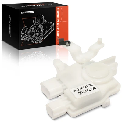 Rear Driver Door Lock Actuator