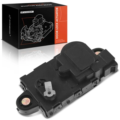 Front Driver Door Lock Actuator