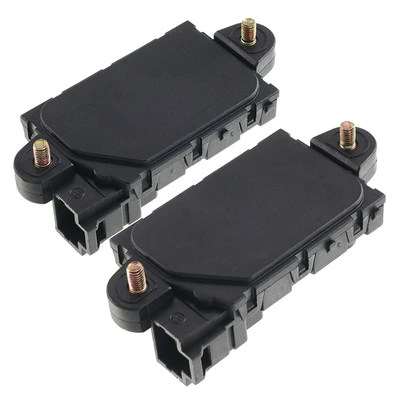 2 Pcs Front Door Lock Actuator