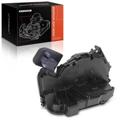 Rear Passenger Door Lock Actuator