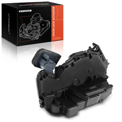 Front Passenger Door Lock Actuator