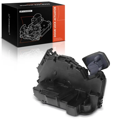 Rear Driver Door Lock Actuator