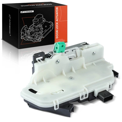 Rear Passenger Door Lock Actuator