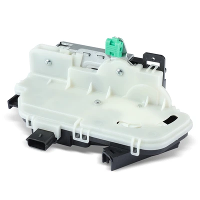 Rear Driver Door Lock Actuator
