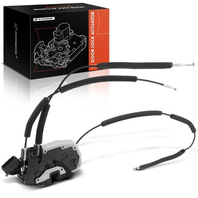 Front Passenger Door Lock Actuator