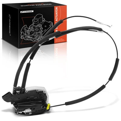 Front Driver Door Lock Actuator