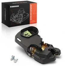 Tailgate Latch Lock Lid Handle Assembly for 2001-2005 Honda Civic