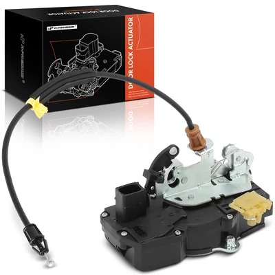 Rear Passenger Door Lock Actuator