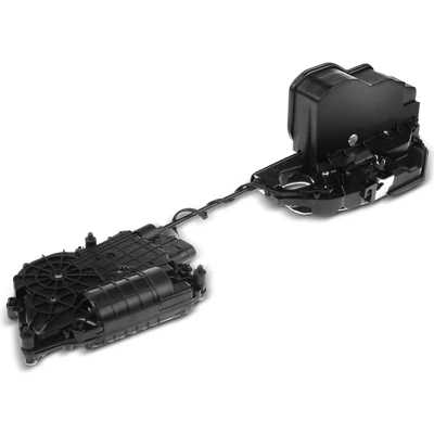 Rear Driver Door Lock Actuator