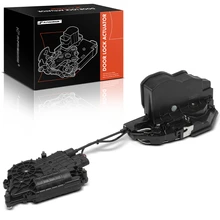 Rear Driver Door Lock Actuator