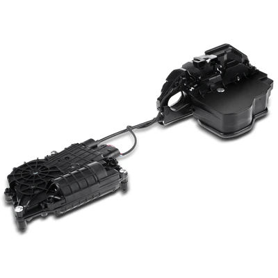 Rear Passenger Door Lock Actuator