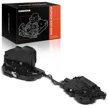 Rear Passenger Door Lock Actuator