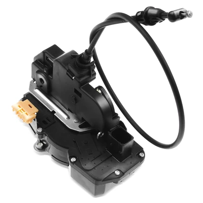 Rear Driver Door Lock Actuator