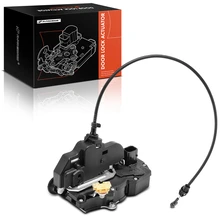 Rear Driver Door Lock Actuator