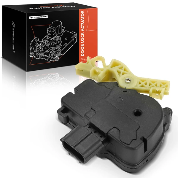 Driver Sliding Door Actuator for Chrysler Pacifica 17-24 Voyager 20-24