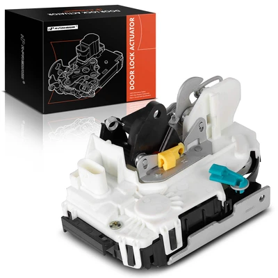 Rear Passenger Door Lock Actuator