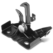 Front Hood Latch Lock