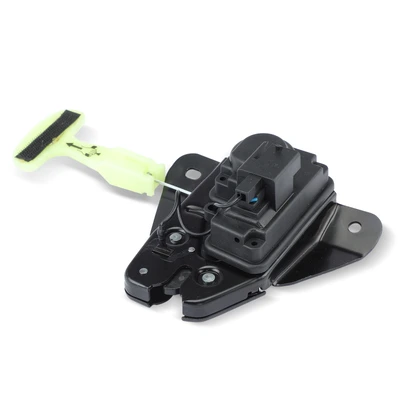 Rear Tailgate Door Lock Actuator