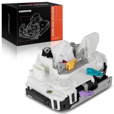 Front Passenger Door Lock Actuator
