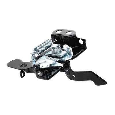 Front Hood Latch Lock