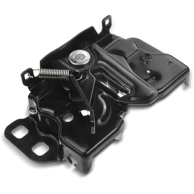 Front Hood Latch Lock