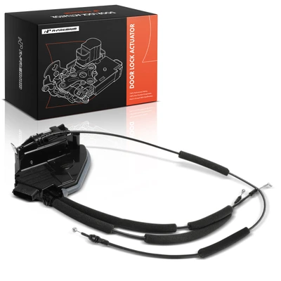 Front Passenger Door Lock Actuator