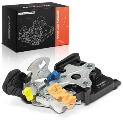 Rear Driver Door Lock Actuator