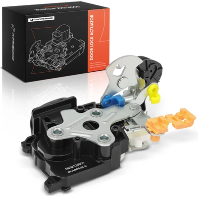 Rear Passenger Door Lock Actuator