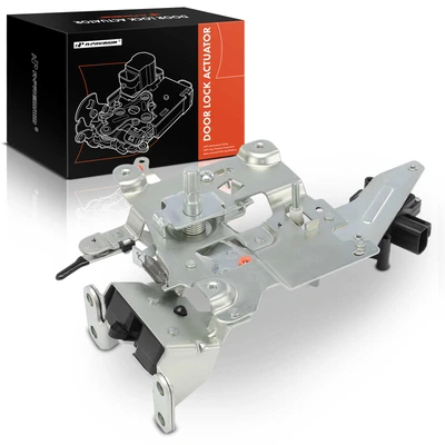 Rear Passenger Door Lock Actuator