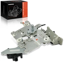 Rear Driver Door Lock Actuator for 2005-2007 Saturn Relay