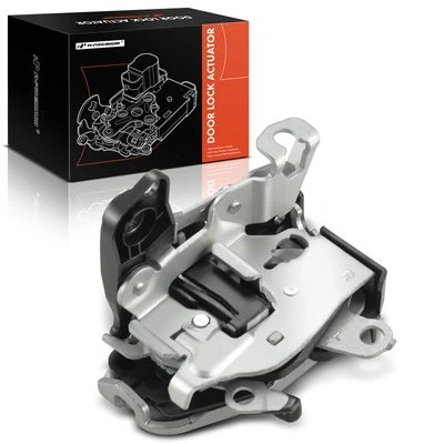 Driver Door Lock Actuator