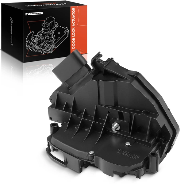 Front Driver Door Lock Actuator for 2013-2017 Ford Escape