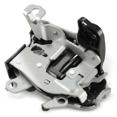 Passenger Door Lock Actuator